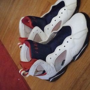 Jordan retro 7